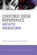 Télécharger le livre :  Oxford Desk Reference: Acute Medicine
