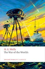 Télécharger le livre :  The War of the Worlds