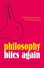 Télécharger le livre :  Philosophy Bites Again