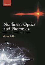 Télécharger le livre :  Nonlinear Optics and Photonics