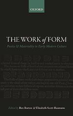 Télécharger le livre :  The Work of Form