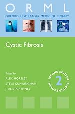Télécharger le livre :  Cystic Fibrosis