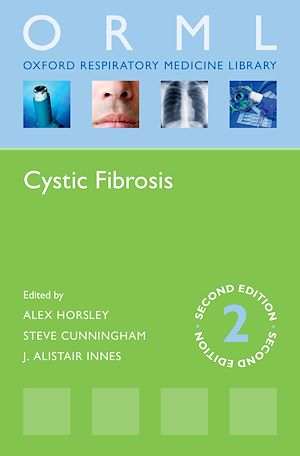 Téléchargez le livre :  Cystic Fibrosis