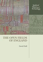 Télécharger le livre :  The Open Fields of England