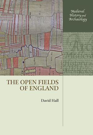 Download the eBook: The Open Fields of England