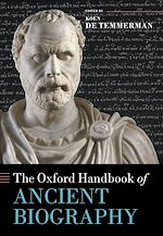 Download this eBook The Oxford Handbook of Ancient Biography