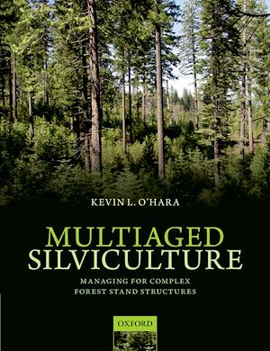 Téléchargez le livre :  Multiaged Silviculture