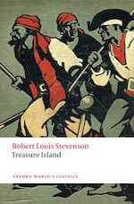 Télécharger le livre :  Treasure Island