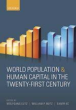 Télécharger le livre :  World Population and Human Capital in the Twenty-First Century
