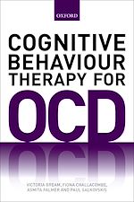 Télécharger le livre :  Cognitive Behaviour Therapy for Obsessive-compulsive Disorder