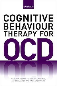 Téléchargez le livre :  Cognitive Behaviour Therapy for Obsessive-compulsive Disorder