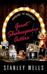 Télécharger le livre :  Great Shakespeare Actors