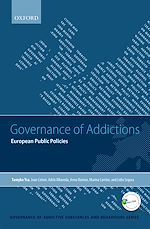 Télécharger le livre :  Governance of Addictions