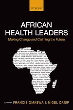 Télécharger le livre :  African Health Leaders