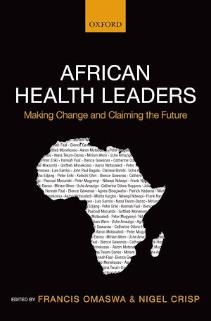 Téléchargez le livre :  African Health Leaders