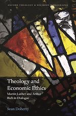 Télécharger le livre :  Theology and Economic Ethics
