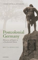 Télécharger le livre :  Postcolonial Germany