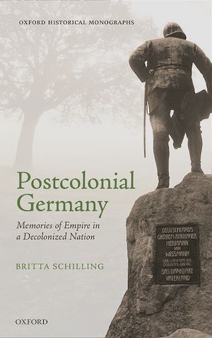 Téléchargez le livre :  Postcolonial Germany