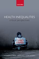 Télécharger le livre :  Health Inequalities