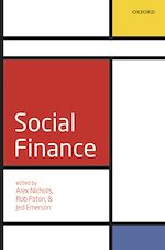 Télécharger le livre :  Social Finance