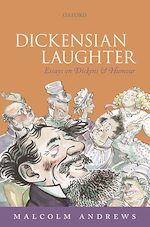 Télécharger le livre :  Dickensian Laughter