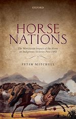 Télécharger le livre :  Horse Nations