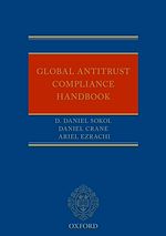 Télécharger le livre :  Global Antitrust Compliance Handbook