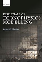 Télécharger le livre :  Essentials of Econophysics Modelling