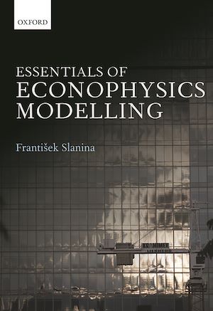 Téléchargez le livre :  Essentials of Econophysics Modelling