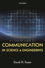 Télécharger le livre :  A Concise Guide to Communication in Science and Engineering