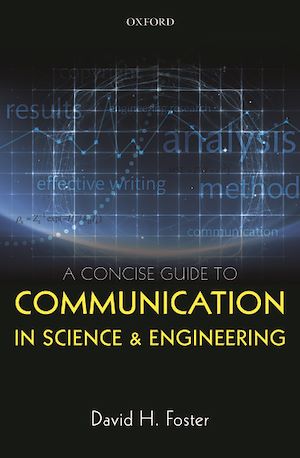 Téléchargez le livre :  A Concise Guide to Communication in Science and Engineering