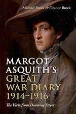 Télécharger le livre :  Margot Asquith's Great War Diary 1914-1916