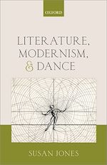 Télécharger le livre :  Literature, Modernism, and Dance