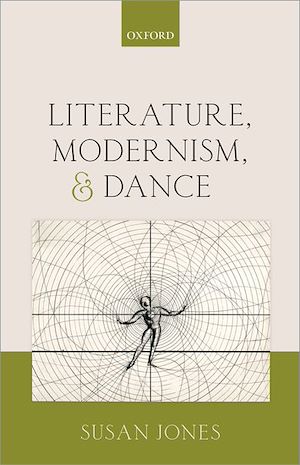 Téléchargez le livre :  Literature, Modernism, and Dance