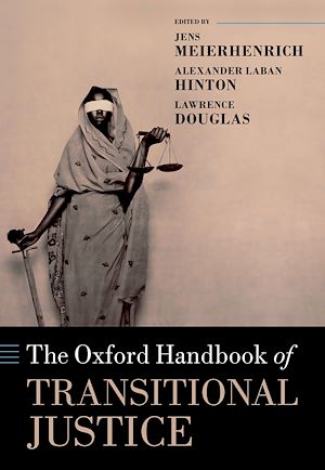 Téléchargez le livre :  Oxford Handbook of Transitional Justice
