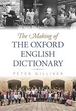 Télécharger le livre :  The Making of the Oxford English Dictionary