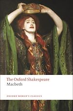 Télécharger le livre :  The Tragedy of Macbeth: The Oxford Shakespeare