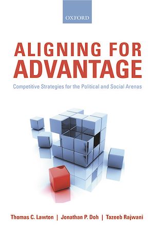 Téléchargez le livre :  Aligning for Advantage