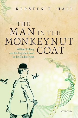 Téléchargez le livre :  The Man in the Monkeynut Coat