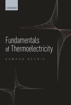 Téléchargez le livre :  Fundamentals of Thermoelectricity