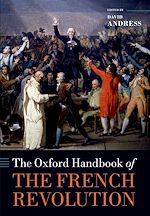 Télécharger le livre :  The Oxford Handbook of the French Revolution