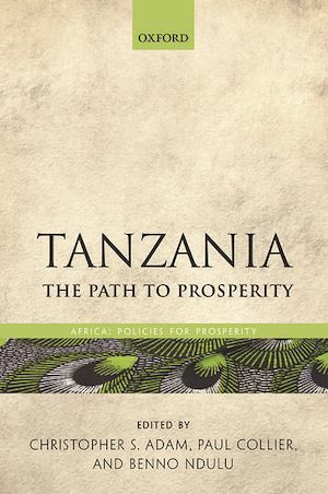 Download the eBook: Tanzania