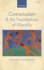 Télécharger le livre :  Contractualism and the Foundations of Morality