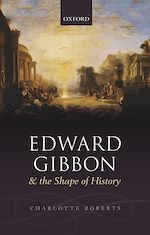 Télécharger le livre :  Edward Gibbon and the Shape of History