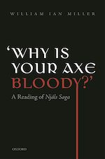 Télécharger le livre :  'Why is your axe bloody?'