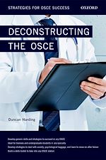 Télécharger le livre :  Deconstructing the OSCE