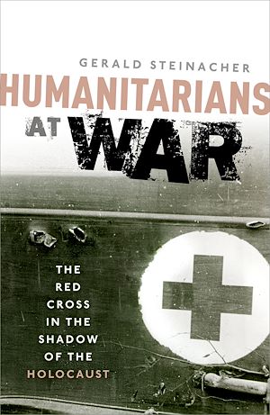 Download the eBook: Humanitarians at War