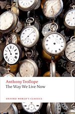 Télécharger le livre :  The Way We Live Now