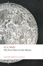 Télécharger le livre :  The First Men in the Moon