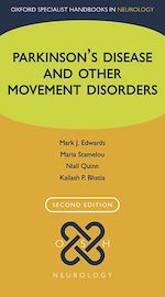 Télécharger le livre :  Parkinson's Disease and other Movement Disorders